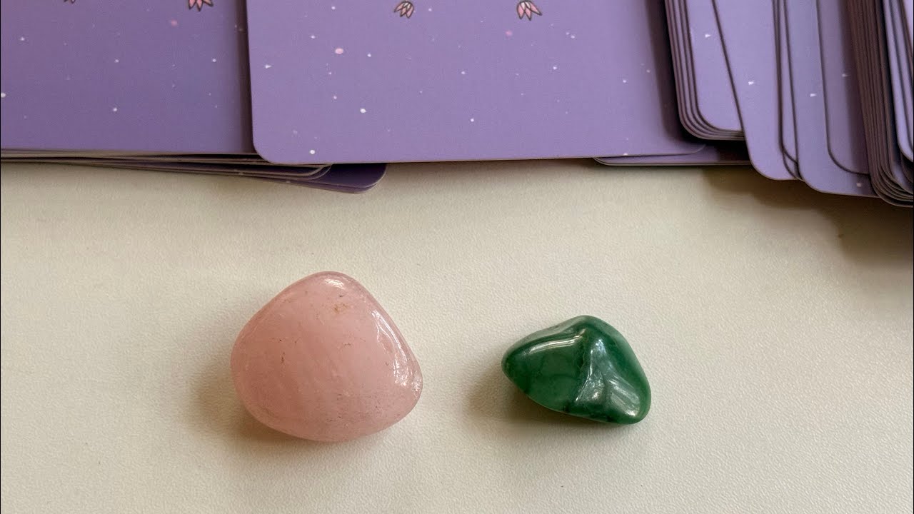 Feb 2026..What Do You Need To Know🍀🌻🌞🦋Pick A Crystal🙏