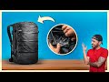 Matador SEG28 Backpack Review (Craziest travel pack I've seen in a while)