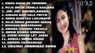 Bodo Super Hit Songs//Alongbar Daimary.