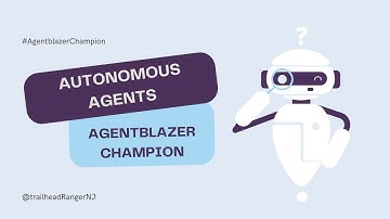 Autonomous Agents | Quiz 1 to 3