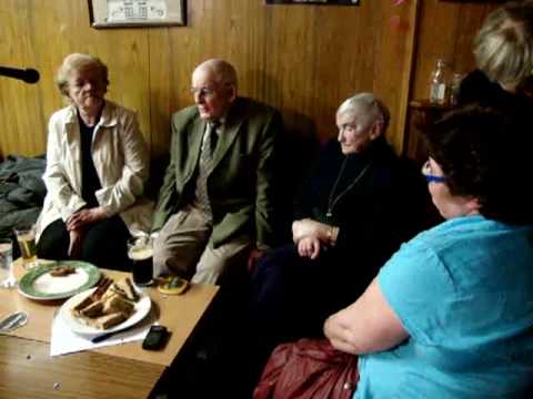 Open Mic Night in Johnny Kelly's Pub Gort