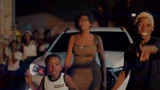 Rey Do Mimo Feat Kappaz JR - Don't Get Distracted (OFFICIAL VIDEO)