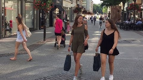 Travel Report: Luxembourg City, Luxembourg I Things to do I Luxemburg Stadt Travel Report: Luxembourg City, Luxembourg I Things to do I Luxemburg Stadt