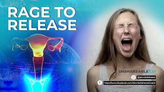 Rage Release For Hypertonic Pelvic Floor