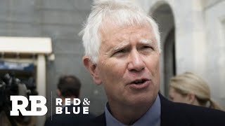 Local Matters: Representative Mo Brooks, Republican who sparked controversy at January 6 Trump ra…
