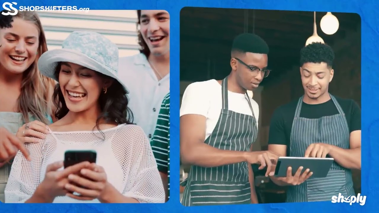 How does Shoply E-commerce change the game?