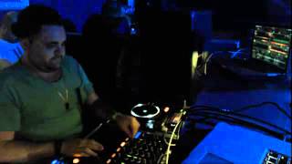 The Junkies @ Club Lava Presented By Kinesis Producitons (Part 1 of 2)