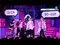 produce101japan新世界 Neko/Neko Jealousy ダンス反転
