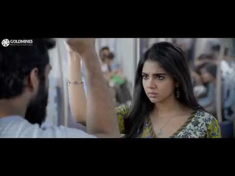 new south movie preman hindi dubbed love (sai daram tej)💔💔💔