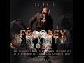 DJ WILL - Fé Lobey Mix kompa 2022