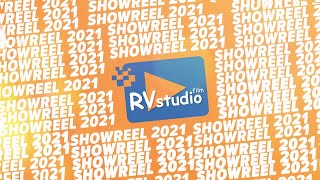 showreel2021