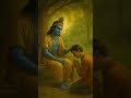 🙏🌿श्री कृष्ण कहते हैं जो अक्सर देर से मिलता है वह सबसे सही होता है💯✍️#shortvideo #krishnagyan #facts
