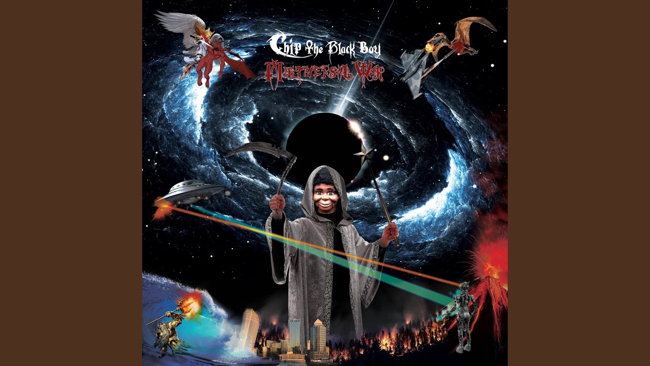 Chip The Black Boy Back From Hell Lyrics L Hit Com Lyrics Chip The Black Boy Back From Hell Lyrics L Hit Com Lyrics