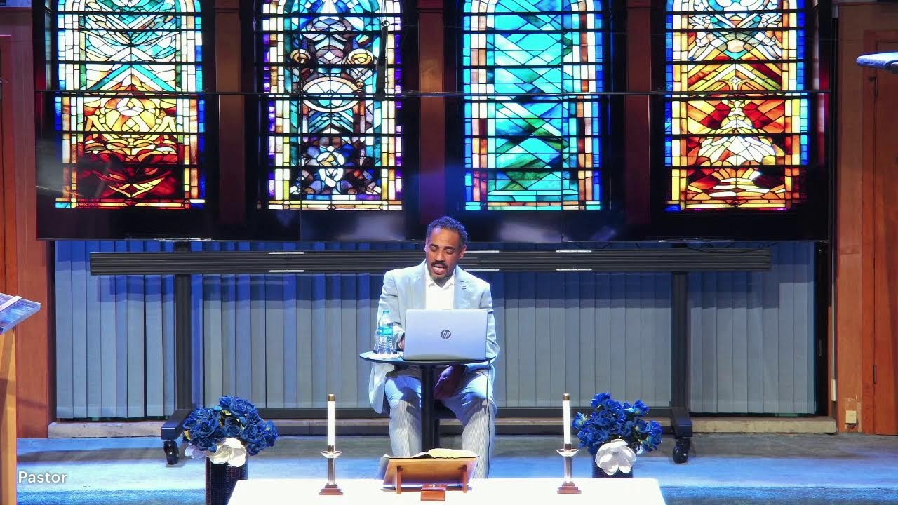 Ebenezer Assembly of Christ