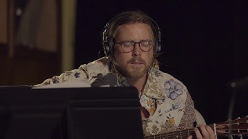 "Just Outside Of Austin" with Lukas, Willie & Micah Nelson