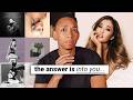 Every Ariana Grande Era Has ONE Real Song mp3