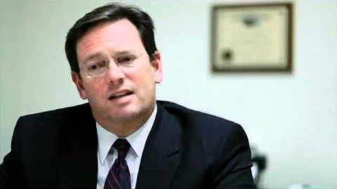 Donald Gilbert PA