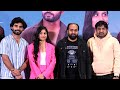 My Dear Donga Movie Success Meet | Abhinav Gomatam | Shalini | Nikhil | Manastars