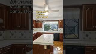 Home Tour: 5057 Shirley Ave, Tarzana | 4 bd for lease, $7,500/mo #shorts