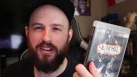 My PS3 collection, Part 2 (2020)