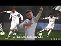 Christos Rovas - Best Moments - November 2020