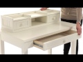 Maximize Style and Space with these Compact Student Desks | PBteen Maximize Style and Space with these Compact Student Desks | PBteen
