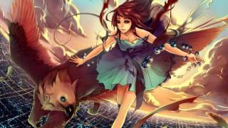 -King Of The Bongo- Nightcore Version