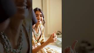 N Stands This Weekendglobal Editorial Featuring Neelam Gill Model Jacey