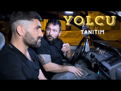 Yolcu - Kısa Film / TANITIM