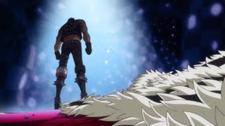 One Piece AMV | Luffy vs Katakuri | The Search Resimi