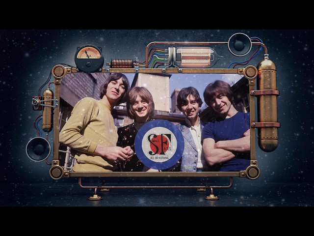 Small Faces - All Or Nothing (Vienna, Austria: 12.01.1969) - YouTube