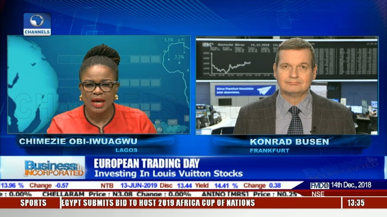 Markets On U.S. , China War, Brexit Drama |Business Incorporated|