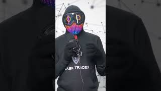 No Cost Mask Trader