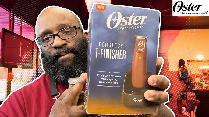 OSTER Cordless Fast Feed...Was It Too Much Hype? - YouTube