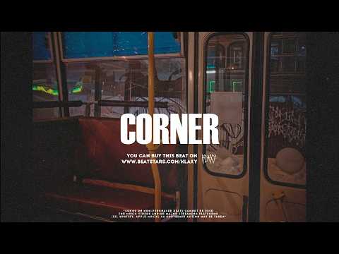 (FREE) Dark Underground Boom bap type beat | Russian Hip-Hop Rap Beat 2026 | KLAXY BEATS - CORNER
