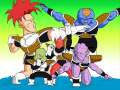 There is something wrong with these people.... Voiced by http://www.youtube.com/user/chromegloss55 Frieza by http://www.youtube.com/user/Trixen01.