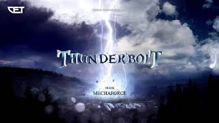 CEZAME TRAILERS - Thunderbolt Preview - Hybrid Sound Design Tracks (2019)