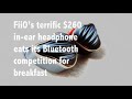 FiiO’s $260 FH5 is so good you’d be crazy to spend more for a high-end in-ear