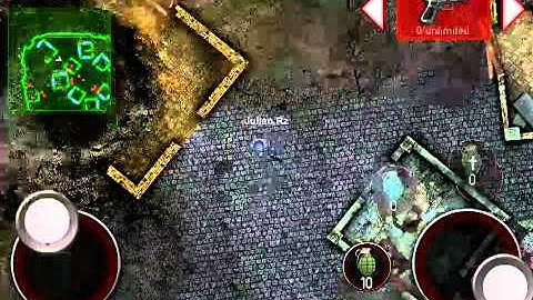 Sas: Zombie assault 3