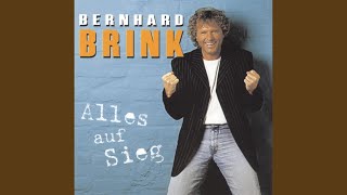 Video thumbnail of "Bernhard Brink - Erst willst du mich, dann willst du nicht"
