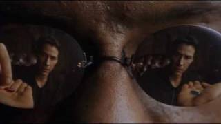 The Matrix - Trailer The Matrix - Trailer