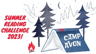 AWTPL Summer Reading Challenge 2023 (For kids!)