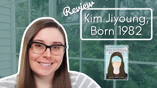Review | Kim Jiyoung, Born 1982 [CC]