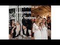 Moms EPIC speech at Gay Daughters Wedding That Everyone Should Hear! | LGBTQ | Pride