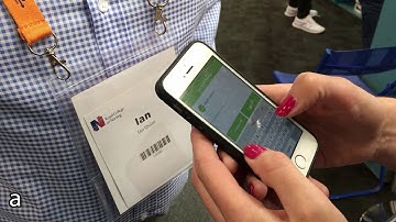 Codegate Expo Lead Capture