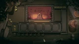 [Slots & Daggers] A Roguelike Where You Can’t Stop the Roulette screenshot 5