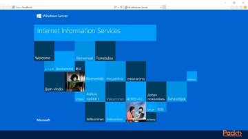 Delve into Windows Server 2016 Administration: The Course Overview|packtpub.com