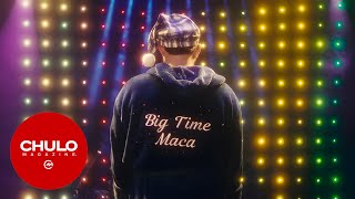 Sleep Over Romance? Check Out Big Time Maca's 'Bed By 9' Music Video