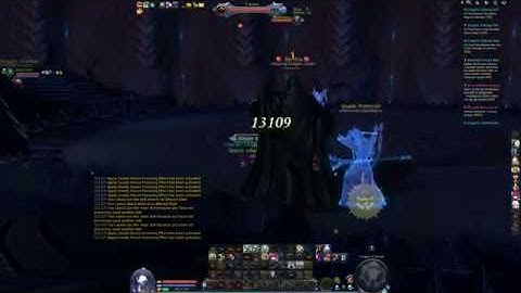Aion 7.0 Makarna of Bitterness (Solo)