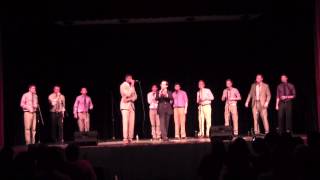 UI Intersection - Stand By Me / Beautiful Girls
